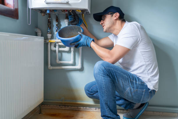 Residential Plumbing Services in Pimmit Hills, VA